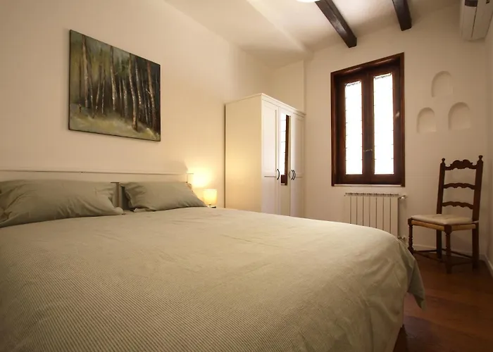 Serpenti House Apartamento