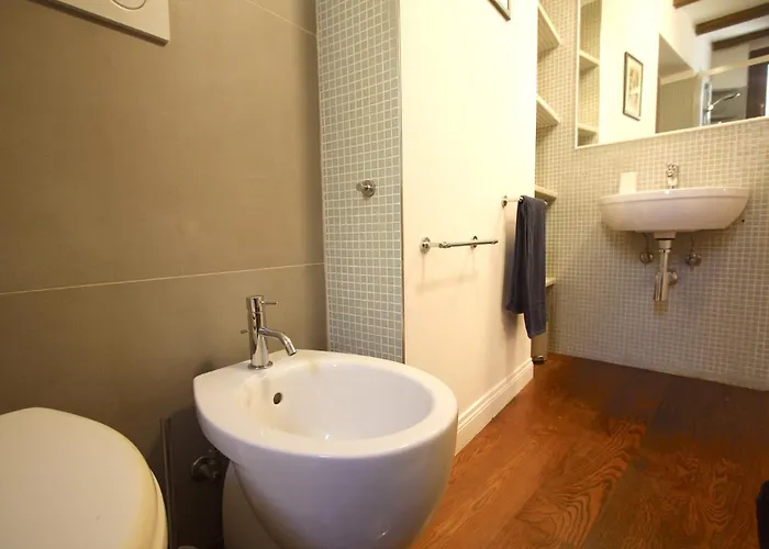 Serpenti House Apartamento Roma