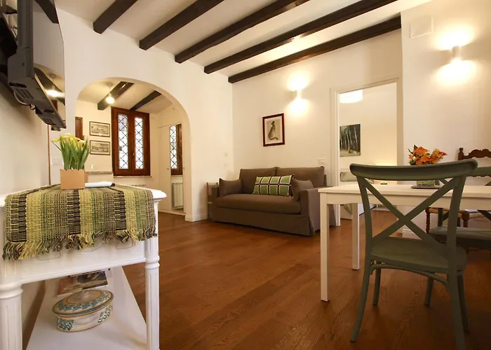 Serpenti House Apartamento *